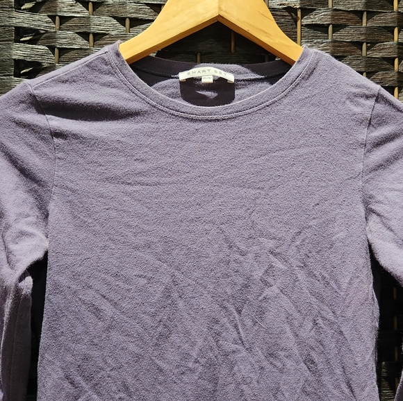 🍄6/36🍄  Smart set long sleeve - Picture 2 of 3